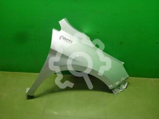 Крыло переднее правое Haval M6 II 2021 - н.в.