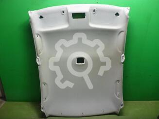 Обшивка потолка Mitsubishi Lancer IX 2000 - 2010