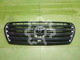 Решетка радиатора Toyota Land Cruiser [200] 2007 - 2021
