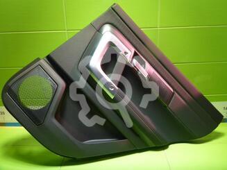 Обшивка двери задней правой Jaecoo J7 I 2023 - н.в.