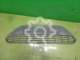 Решетка в бампер Ford Focus II 2005 - 2011