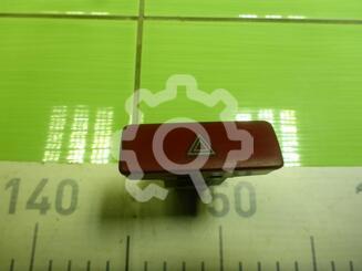 Кнопка аварийной сигнализации Mitsubishi Lancer IX 2000 - 2010