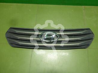 Решетка радиатора Hyundai Creta I 2016 - 2021