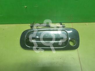 Ручка двери наружная Toyota Mark 2 VII [X90] 1992 - 1996