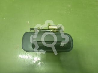 Ручка двери наружная Toyota Mark 2 VIII [X100] 1996 - 2002