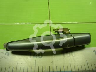 Ручка двери наружная Mitsubishi Lancer IX 2000 - 2010