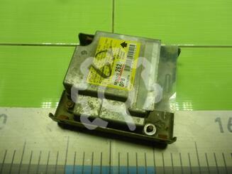 Блок управления AIR BAG Mitsubishi Lancer IX 2000 - 2010