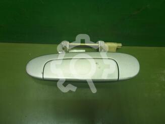 Ручка двери наружная Toyota Yaris 1999 - 2005