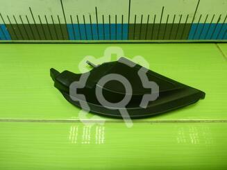 Накладка двери передней левой Mitsubishi Lancer IX 2000 - 2010