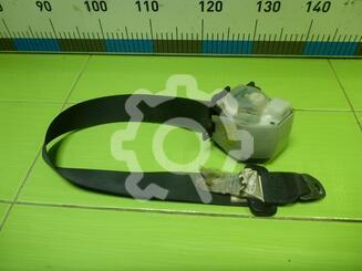 Ремень безопасности Mitsubishi Lancer IX 2000 - 2010