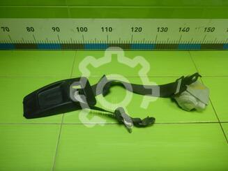 Ремень безопасности Mitsubishi Lancer IX 2000 - 2010