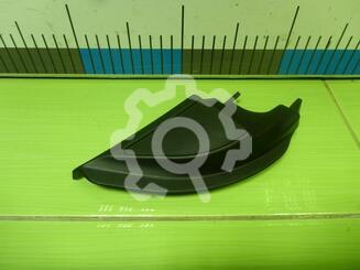 Накладка двери передней правой Mitsubishi Lancer IX 2000 - 2010