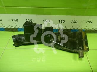 Воздухозаборник (внутри) Mitsubishi Lancer IX 2000 - 2010