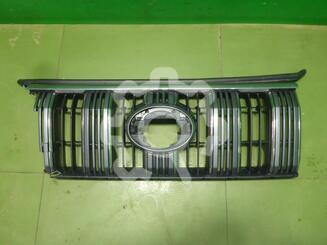 Решетка радиатора Toyota Land Cruiser Prado [150] 2009 - н.в.
