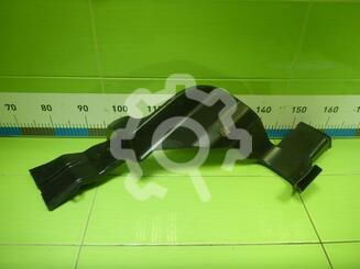 Воздухозаборник (внутри) Mitsubishi Lancer IX 2000 - 2010
