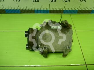 Компрессор системы кондиционирования Mitsubishi Lancer IX 2000 - 2010