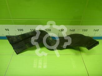 Воздухозаборник (внутри) Mitsubishi Lancer IX 2000 - 2010
