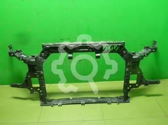 Панель передняя Kia Soul III 2019 - н.в.