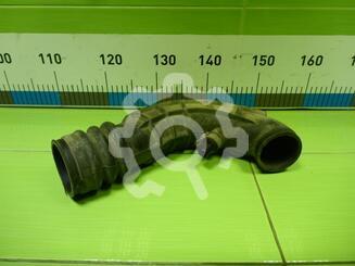 Патрубок воздушного фильтра Lada Kalina I 2004 - 2013