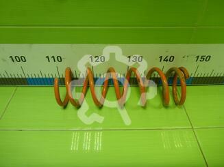 Пружина задняя Lada Kalina I 2004 - 2013