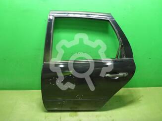 Дверь задняя левая Lada Kalina I 2004 - 2013