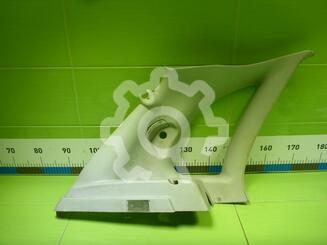 Обшивка багажника Lada Kalina I 2004 - 2013