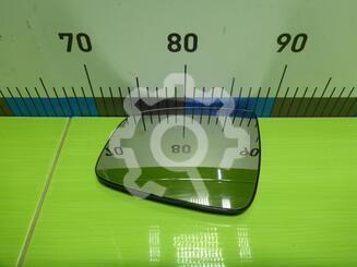 Стекло зеркала Renault Logan II 2012 - н.в.