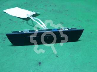 Блок кнопок BMW 7-Series [F01, F02, F04] 2008 - 2015
