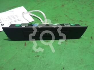 Блок кнопок BMW 7-Series [F01, F02, F04] 2008 - 2015