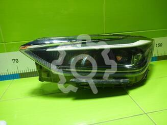Фара левая BAIC U5 Plus I 2021 - н.в.