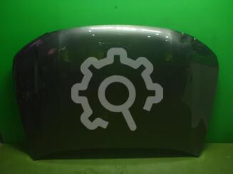Капот Toyota Land Cruiser [200] 2007 - 2021