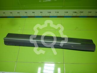 Накладка двери передней правой Audi Q3 [F3] 2018 - н.в.