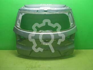 Дверь багажника Chery Tiggo 4 Pro I 2020 - н.в.