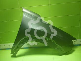 Крыло переднее правое Changan CS35 I 2013 - н.в.