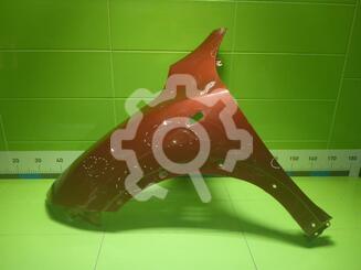 Крыло переднее левое Nissan Juke (F15) c 2011 г.