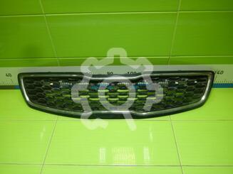 Решетка радиатора Kia Cerato III 2013 - н.в. (Classic)