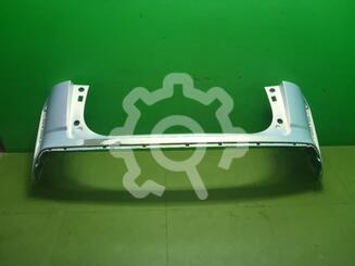 Бампер задний Jaecoo J7 I 2023 - н.в.