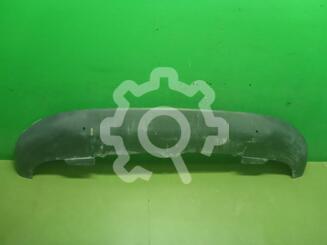 Юбка передняя Jaecoo J7 I 2023 - н.в.