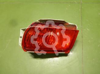 Фонарь задний в бампер левый Toyota Land Cruiser Prado [150] 2009 - н.в.