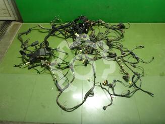 Проводка (коса) Volkswagen Golf V 2003 - 2009