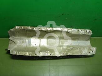 Экран тепловой Volkswagen Golf V 2003 - 2009