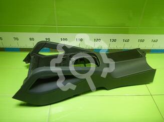 Консоль Volkswagen Golf V 2003 - 2009