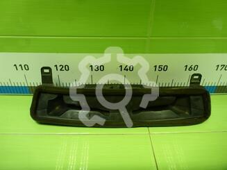 Воздухозаборник (внутри) Volkswagen Golf V 2003 - 2009