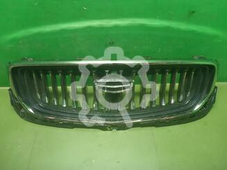 Решетка радиатора Geely Monjaro I 2021 - н.в.