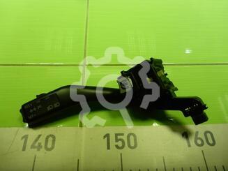 Переключатель поворотов подрулевой Volkswagen Golf V 2003 - 2009
