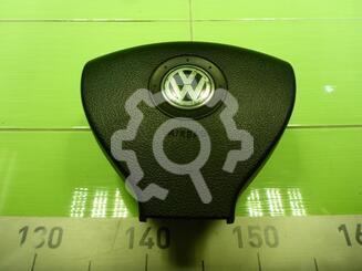 Подушка безопасности в рулевое колесо Volkswagen Golf V 2003 - 2009