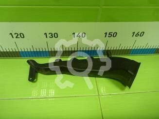 Воздухозаборник (внутри) Volkswagen Golf V 2003 - 2009