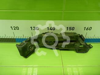 Кронштейн бампера заднего Volkswagen Golf V 2003 - 2009