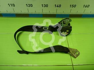 Ремень безопасности Volkswagen Golf V 2003 - 2009
