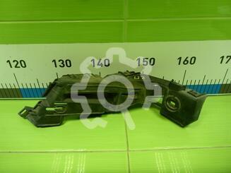Кронштейн бампера заднего Volkswagen Golf V 2003 - 2009